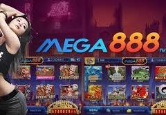 Jenis Permainan di Mega888: Hiburan Tanpa Had